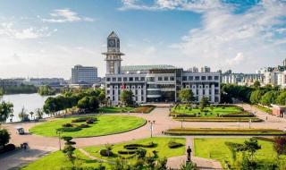 中南财经政法大学怎么样 中南财经政法大学吧