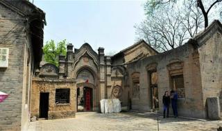 山西省长治市平顺县