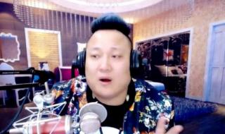 舞帝利哥双眼皮是割的吗 舞帝利哥个人资料