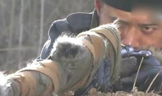 向着炮火前进阿福 向着炮火前进阿福