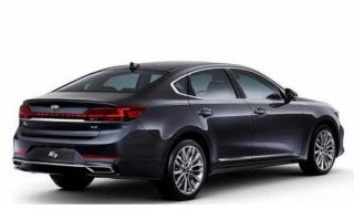 悦达起亚k7多少钱 悦达起亚k7多少钱