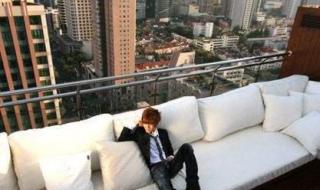 荷尔蒙经典语录 郭敬明最新经典语录