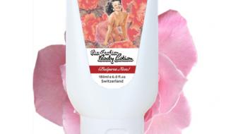 十大美白身体乳排名 十大美白身体乳排名