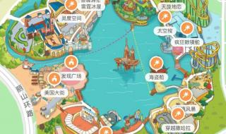 大连旅游攻略自由行