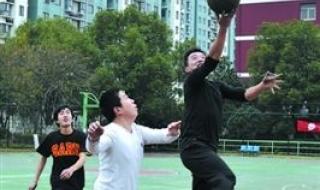 郑州体育职业学院