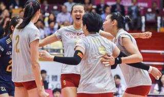 16年女排大奖赛巴西