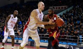 cba季后赛4强最新赛程 cba季后赛4强最新赛程