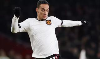 诺丁汉森vs曼联