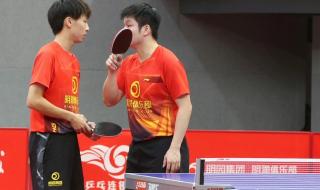 2021乒超联赛赛程表 2021乒超联赛赛程表