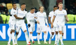 欧冠而论,为什么马竞两次决赛输给皇马 皇马近7年欧冠都给谁淘汰了