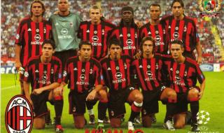 ac米兰第一轮首发阵容 国际米兰对ac米兰会轮换吗