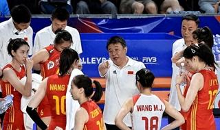 中国女排在世界大赛上最多一次连胜是几连胜 中国女排十一连胜大概全程