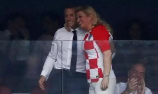 克罗地亚世界杯排名 克罗地亚没进世界杯吗