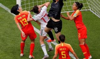 2015年女足世界杯晋级规则 女足世界杯16进8规则