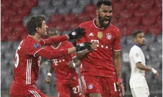 沙尔克04著名前锋 沙尔克04著名前锋