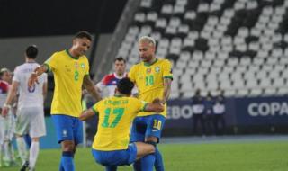 巴西踢阿根廷世预赛可以单押吗 世预赛阿根廷队vs巴西几比几