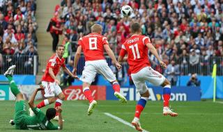 沙特第几次进世界杯 沙特往年世界杯成绩