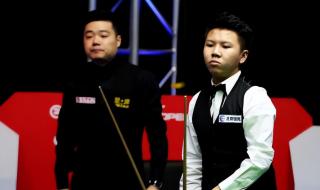 斯诺克147排名最新 斯诺克147排名最新