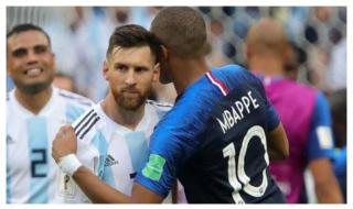 梅西历年进球数据统计