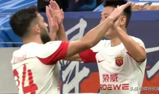 2021六轮中超积分榜 中超中甲中乙积分榜