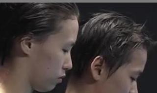 中国跳水队失了哪枚金牌 中国奥运会跳水金牌