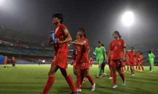 女足世界杯小组赛积分规则 女足世界杯小组怎么才能出线