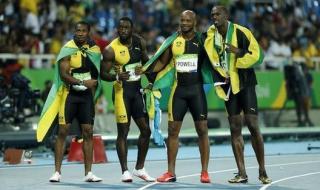 里约奥运会中国成绩