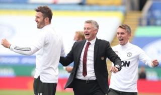 曼联新赛季赛程表