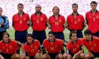 历届欧洲杯冠军 历届欧洲杯冠军是谁