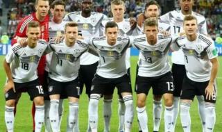 08年世界杯小组赛比分 德国2018年世界杯成绩