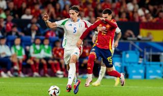 西班牙和意大利哪个好 西班牙和意大利哪个好