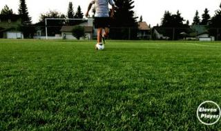 足球右边锋过人技巧 足球过人技巧的名称