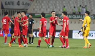 南非世界杯预选赛国足积分榜 世界杯预选赛如何排积分和名次