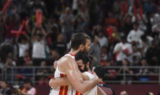 男篮世界杯半决赛前瞻 男篮世界杯半决赛前瞻