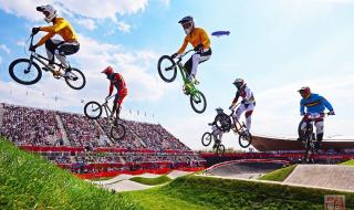 伦敦奥运会的时间 伦敦奥运会的时间