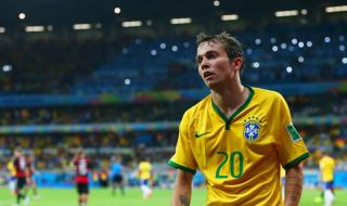 德国7-1巴西哪届世界杯 2014世界杯德国战绩